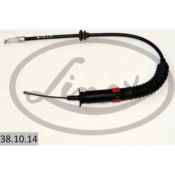 Spojkové lanko Tažné lanko, ovládání spojky LINEX 38.10.14