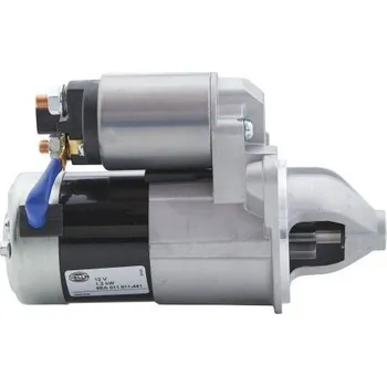 Startér Startér HELLA 8EA 011 611-441