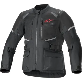 Moto bunda bunda ANDES AIR DRYSTAR, ALPINESTARS (černá) 2025
