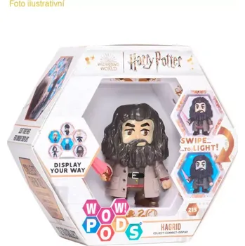 Figurka Figurka Harry Potter - Hagrid (WOW! PODS Harry Potter 215)