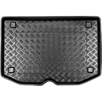 Vana do kufru Rezaw plastová vložka do kufru pro Citroen C3, 09-