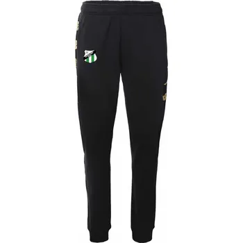 Kappa GAUDO kalhoty SK Újezd černá XL