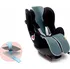 Vložka do autosedačky AeroMoov Vložka do autosedačky 15-36 kg, Mint