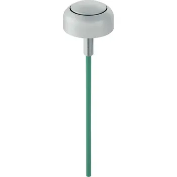 Splachovací tlačítko Geberit ND tlačítko pro vypouštěcí ventil typ 220 240.163.21.1