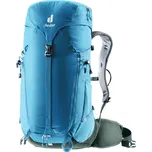 Deuter Trail 30 Barva: wave-ivy