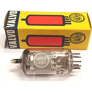 Elektronka EF 83 Valvo