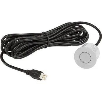 Parkovací asistent Parkovací senzor BLOW 26-364 náhradní 22mm Silver