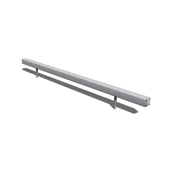 Hra na zahradu Playground System Kladina - celokovová - výška pádu 1 m