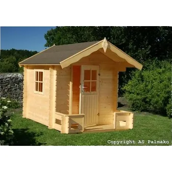 Hra na zahradu Palmako Dětský domeček SAM