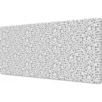 Podložka na stůl / podložka pod myš - Mozaika / Vzor stezka