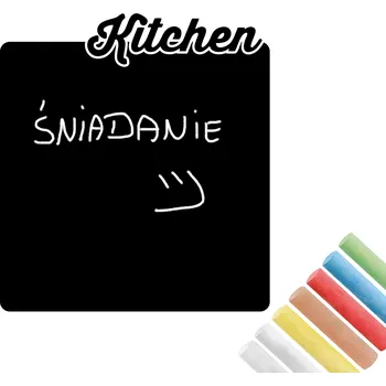 Fototapeta Křídová Fólie na ledničku MGDesign Kitchen 60x55 cm + křída