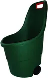 KETER EASY GO 55L vozík, zelená 17182462 free_store_pickup
