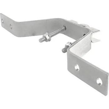 Anténní držák Držák na stěnu LX0816 2ks