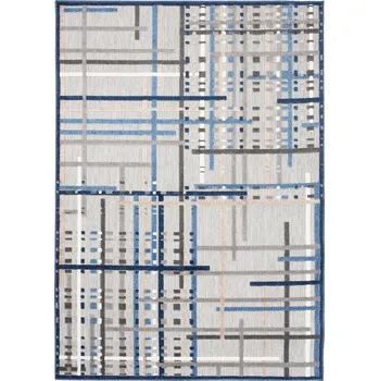 Koberec Koberec AVENTURA 80x200 Provázkový Moderní Stylový v8