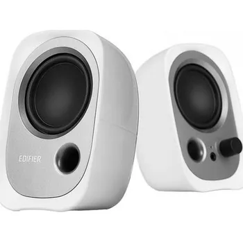 Elektronika PC reprosoustava EDIFIER R12U White