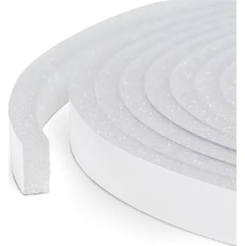 Izolační páska Páska těsnící DELIGHT 11595WH-15 15mm/5m