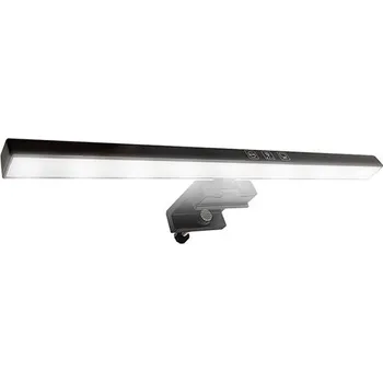 Stojací lampa Svítidlo na monitor BLOW LB-30