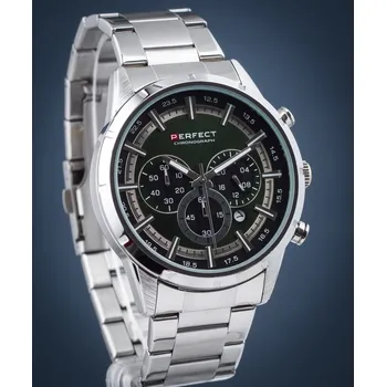Hodinky Hodinky Perfect Chronograph PF00576