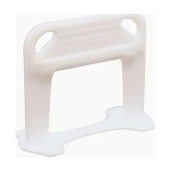 Obklad Spony 1 mm Leveling system Multi Tools 500 ks KPLSPONA51