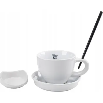 Šálek Home porcelán 260 ml 1 ks