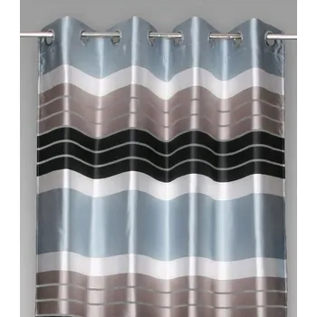 Obraz Kruhový Závěs 140 cm x 250 cm