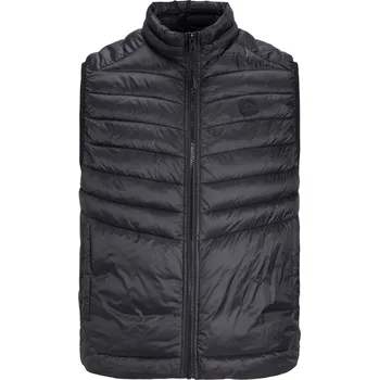 Jack and Jones | Vesta Sprint černá - XXL