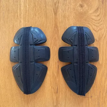 Chránič nohou SAS-TEC Chrániče kolen a loktů SC-1/42 na suchý zip