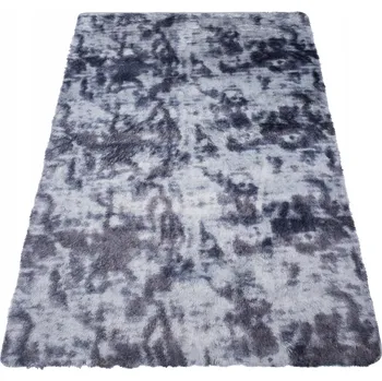 Koberec Koberec SILK 160x230 Měkký Shaggy