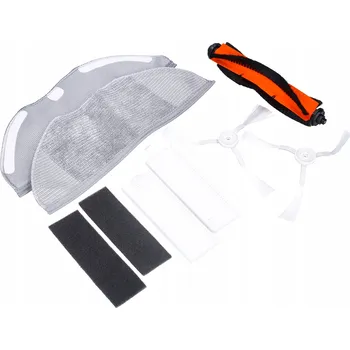 Sada příslušenství IDEA NORD pro robotický vysavač Xiaomi Mi Robot Vacuum-Mop Essential, 9 ks