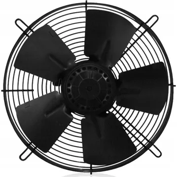 Průmyslový ventilátor Axiální ventilátor Ferono FSS300 300 mm