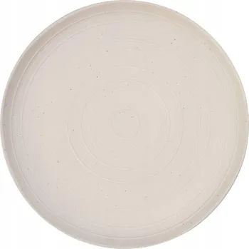 Talíř Mělký jídelní talíř Verlo CLAY 21,6 cm