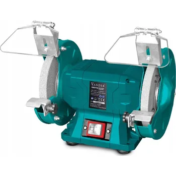 stolní bruska Dvoukotoučová stolní bruska Vander VSS714