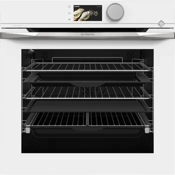Vestavná trouba De Dietrich Trouba De Dietrich DOP4746WT