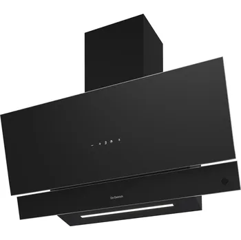 Digestoř De Dietrich Odsavač par De Dietrich DHV4973PB s plasma filtrem