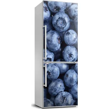 Fototapeta Samolepka na lednici, fólie na ledničku – Lesní plody 70x190 cm