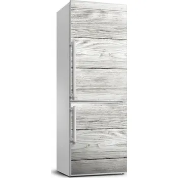 Fototapeta Fototapeta - samolepka na ledničku - Dřevěné pozadí