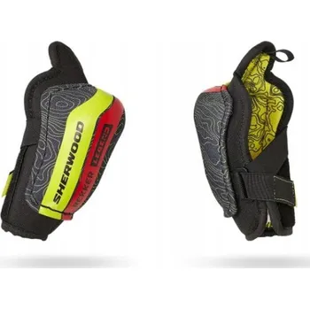 Moto bunda Chrániče loktů Sherwood Rekker vel. M