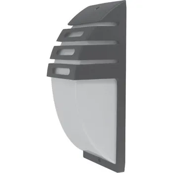 Venkovní osvětlení Svítidlo venkovní DIOLED D78748 Aralia Antracit