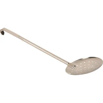 Naběračka Primpol lžíce pěnovačka 37 cm