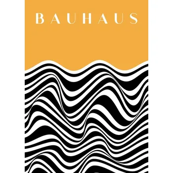 Plakát Plakát, Obraz - Bauhaus Print 41