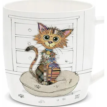 Hrnek Leonardo England Bug Art porcelán 380 ml