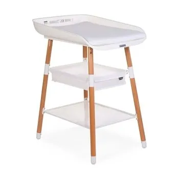 přebalovací pult a komoda Childhome Evolux Přebalovací pult