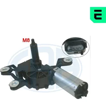 Autoelektrika Motor stěračů ERA 460303A