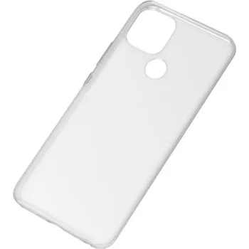 Pouzdro na mobilní telefon Obal silikonový KRUGER & MATZ pro Flow 9