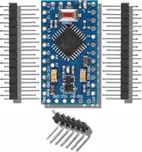 Modul Pro Mini 3.3V 8MHz kompatibilní s Arduino