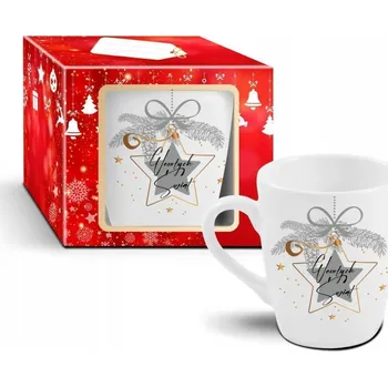 Hrnek BGtech keramický 300 ml