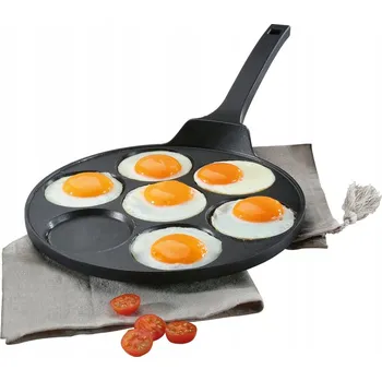 Pánev Pánev na vejce a lívance Spring PERFORMANCE CLASSIC 26 cm s nepřilnavým povrchem