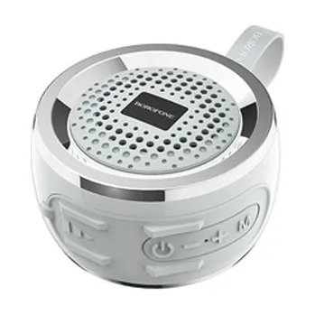 Reproduktor Bluetooth BOROFONE BR2 mini Grey