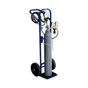 Příslušenství pro klimatizaci Detekce netěsností sada, klimatizace VULKAN LOKRING, Sada na detekci úniku s detektorem TLD.500