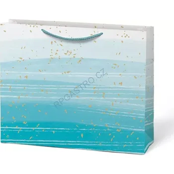 Papírová taška dárková vel.T8 motiv 1, 325x265x135 mm (5252831.1)